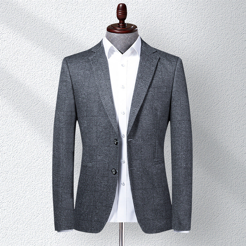 Slim Blazer For Men