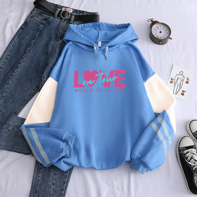 Sweatshirt Hoodie For Men And Women