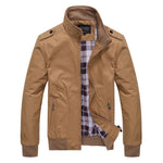 High Quality Autumn Men Fashion Jackets