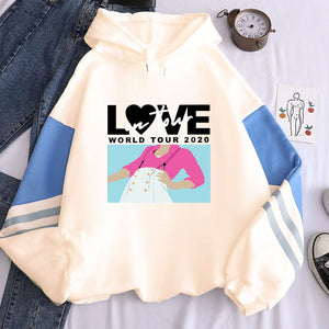 Sweatshirt Hoodie For Men And Women