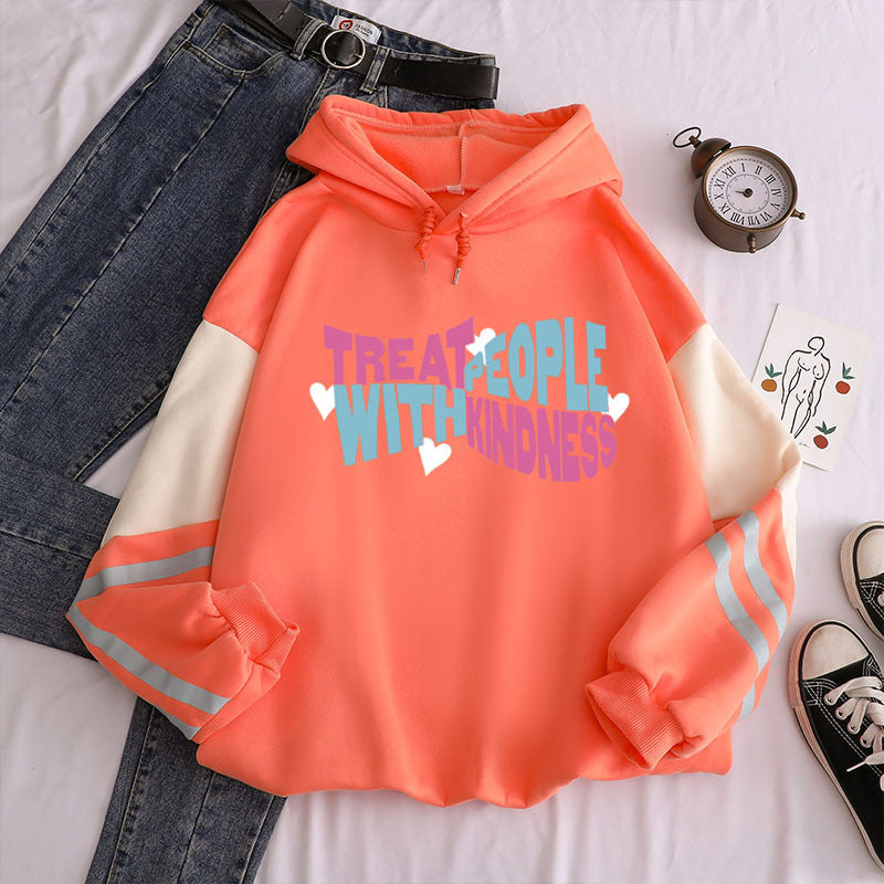 Sweatshirt Hoodie For Men And Women