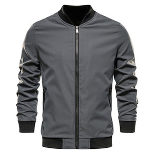 Autumn Fashion Jackets For Men