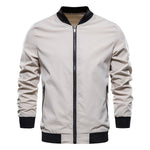 Autumn Fashion Jackets For Men