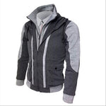 Casual Men Jackets Coats