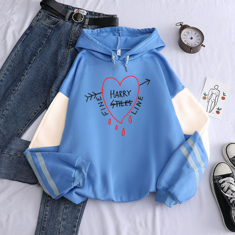 Sweatshirt Hoodie For Men And Women