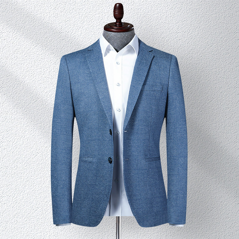 Slim Blazer For Men