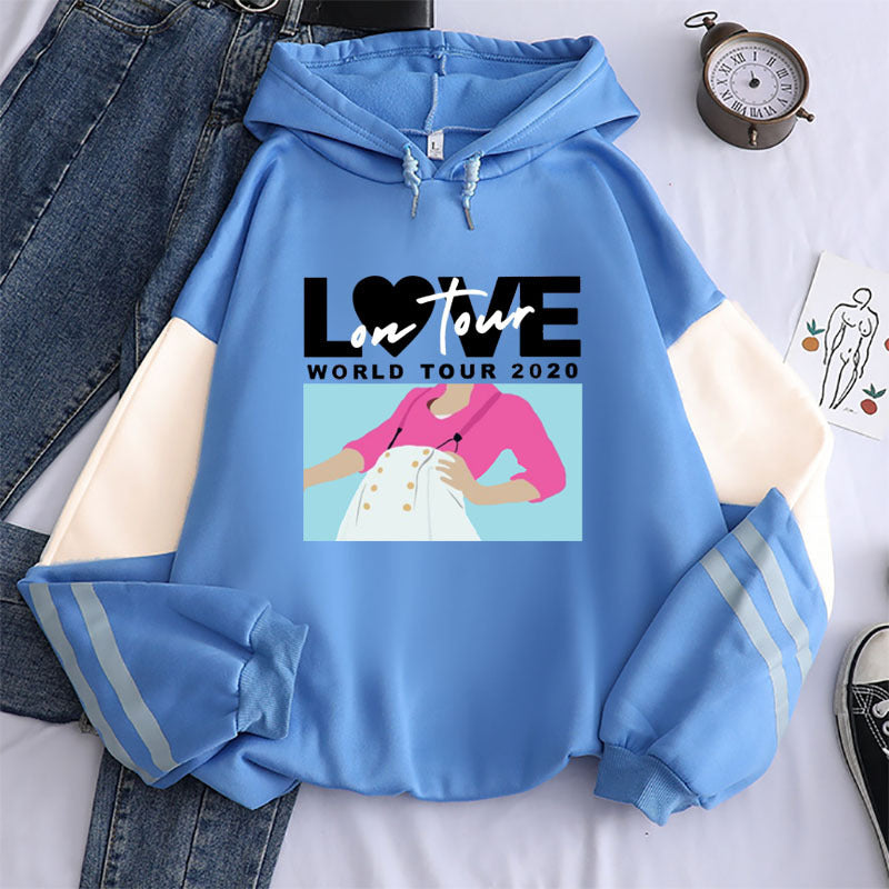 Sweatshirt Hoodie For Men And Women