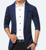 Men Autumn Leisure Blazer