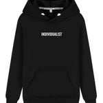 Printed Hoodie For Men And Women