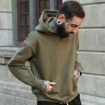 Fashion Hoodie For Men's