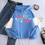 Sweatshirt Hoodie For Men And Women