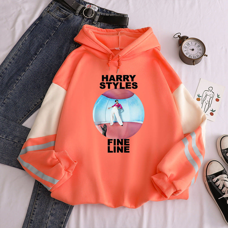 Sweatshirt Hoodie For Men And Women