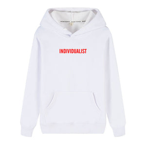 Printed Hoodie For Men And Women