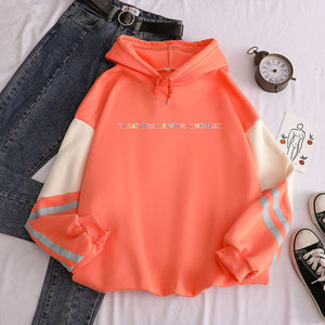 Sweatshirt Hoodie For Men And Women