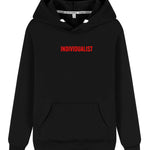 Printed Hoodie For Men And Women