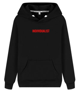 Printed Hoodie For Men And Women