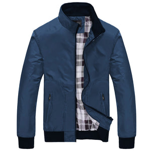 High Quality Autumn Men Fashion Jackets